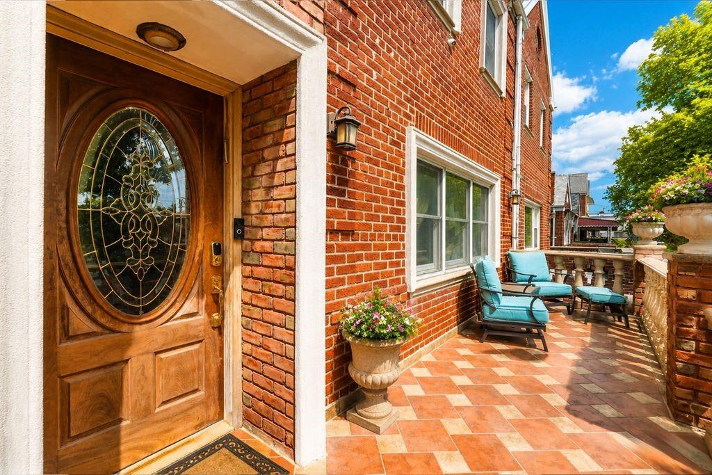 Photo of 1711 Gerritsen Avenue, Brooklyn, NY 11229 (MLS # 505413)