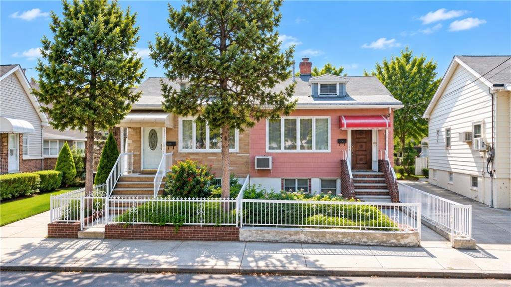 Photo of 464 Van Sicklen Street, Brooklyn, NY 11223 (MLS # 504311)