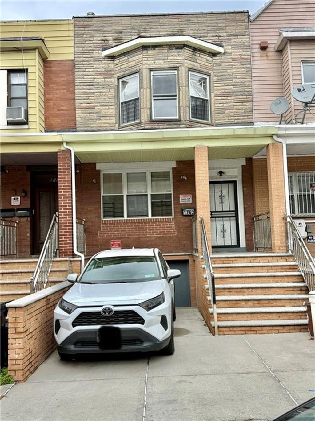 Photo of 1763 74th Street, Brooklyn, NY 11204 (MLS # 501208)