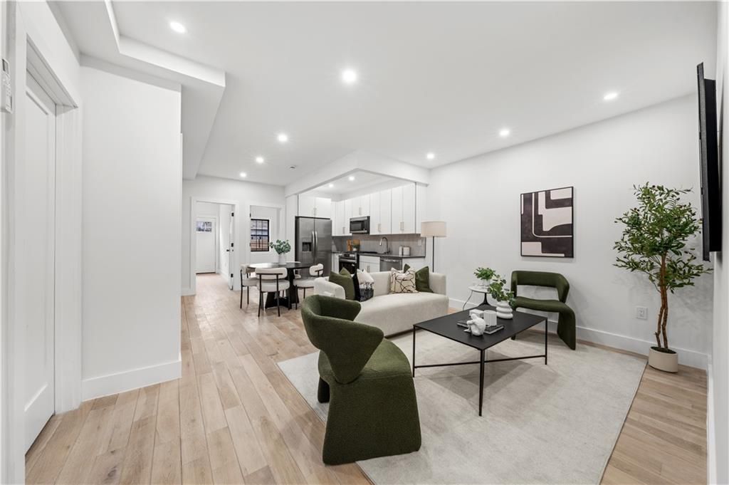 Photo of 355 East 51st Street, Brooklyn, NY 11203 (MLS # 501419)