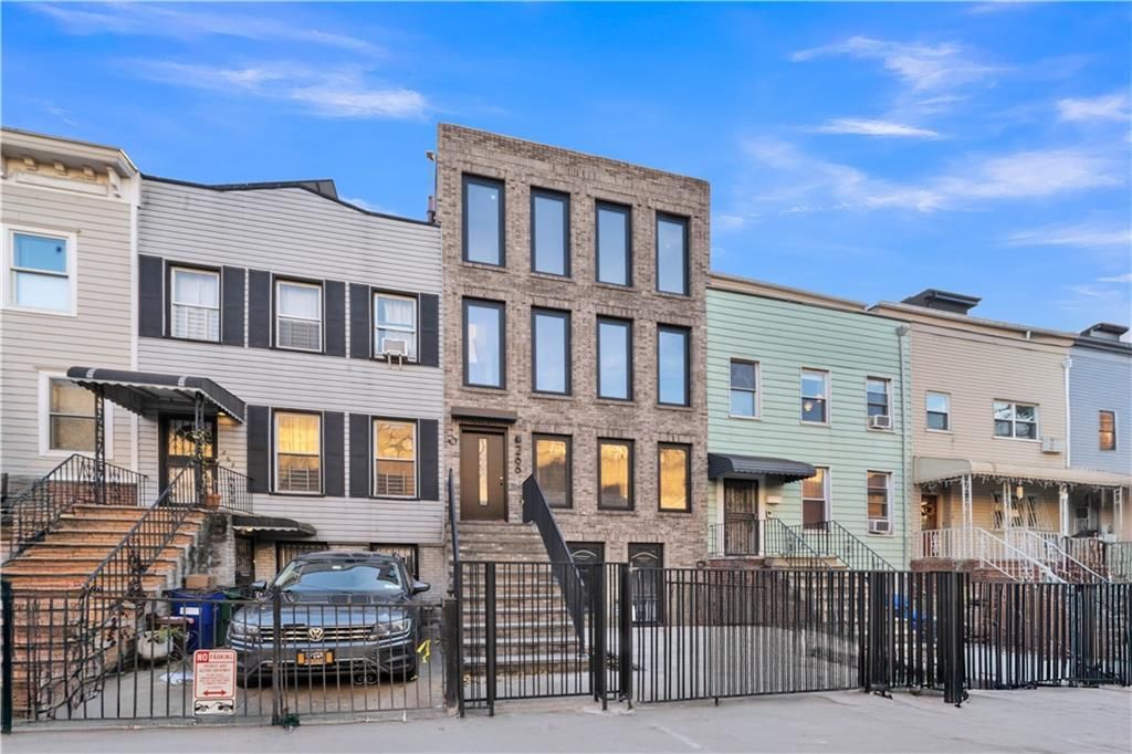Photo of 266 10th Street #1, Brooklyn, NY 11215 (MLS # 499517)