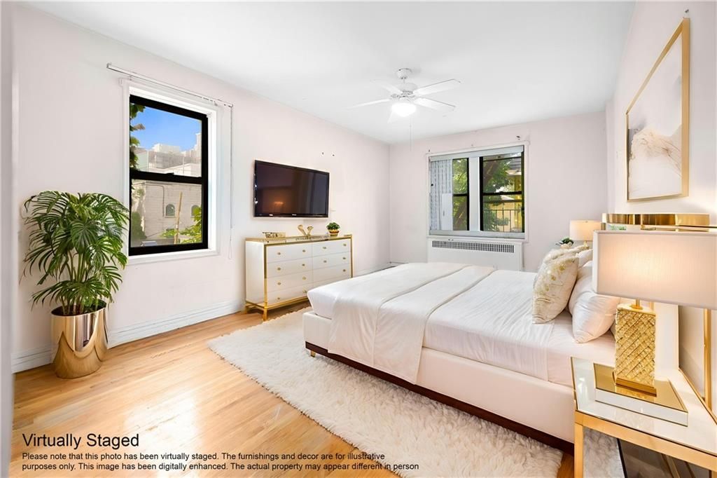 Photo of 1171 Ocean Parkway #2J, Brooklyn, NY 11230 (MLS # 498398)
