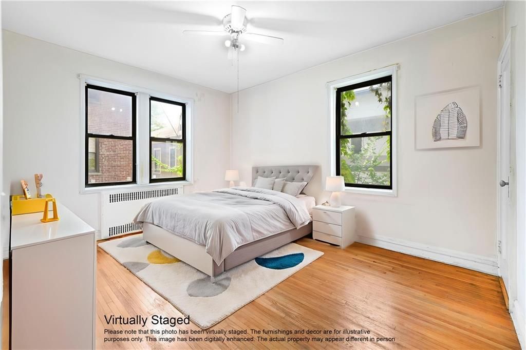 Photo of 1171 Ocean Parkway #2J, Brooklyn, NY 11230 (MLS # 498398)