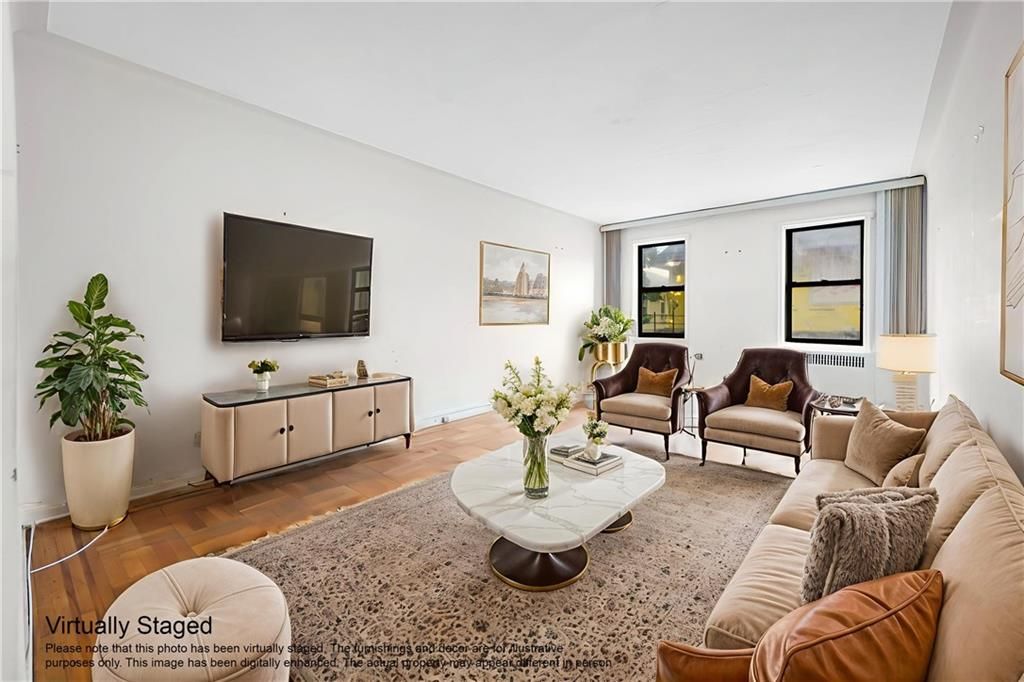 Photo of 1171 Ocean Parkway #2J, Brooklyn, NY 11230 (MLS # 498398)