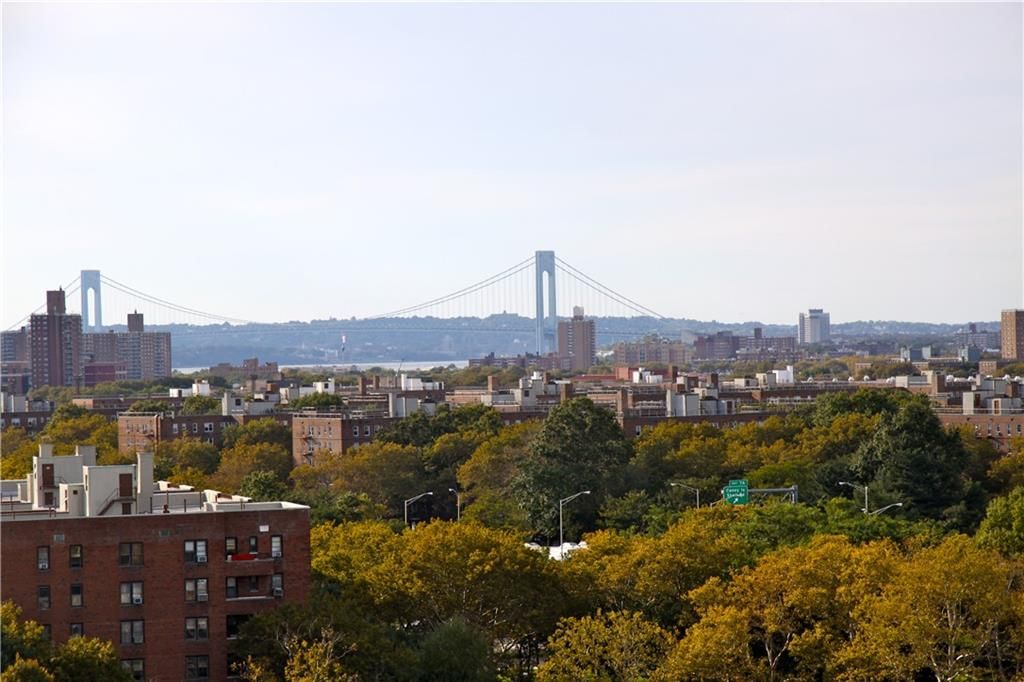 Photo of 2848 Brighton 7th Street, Brooklyn, NY 11235 (MLS # 486267)