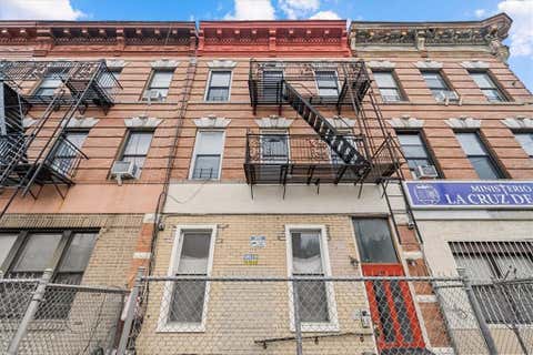 Multifamily For Sale - 1060 Rogers Avenue<br/> Brooklyn, NY 11226