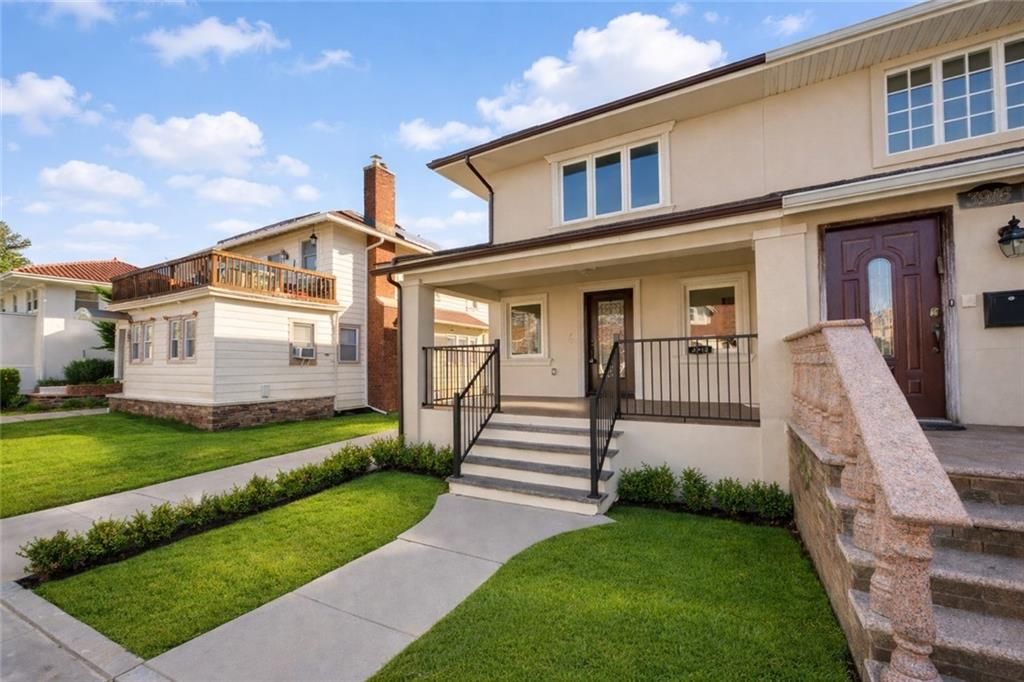 Photo of 3912 Lyme Avenue, Brooklyn, NY 11224 (MLS # 499327)