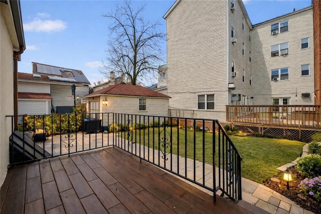 Photo of 3912 Lyme Avenue, Brooklyn, NY 11224 (MLS # 499327)