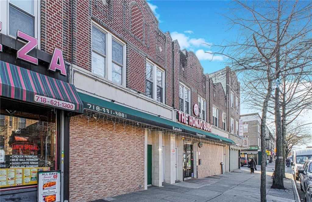 Photo of 6119 20th Avenue, Brooklyn, NY 11204 (MLS # 498432)