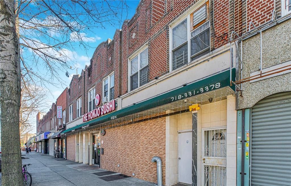 Photo of 6119 20th Avenue, Brooklyn, NY 11204 (MLS # 498432)