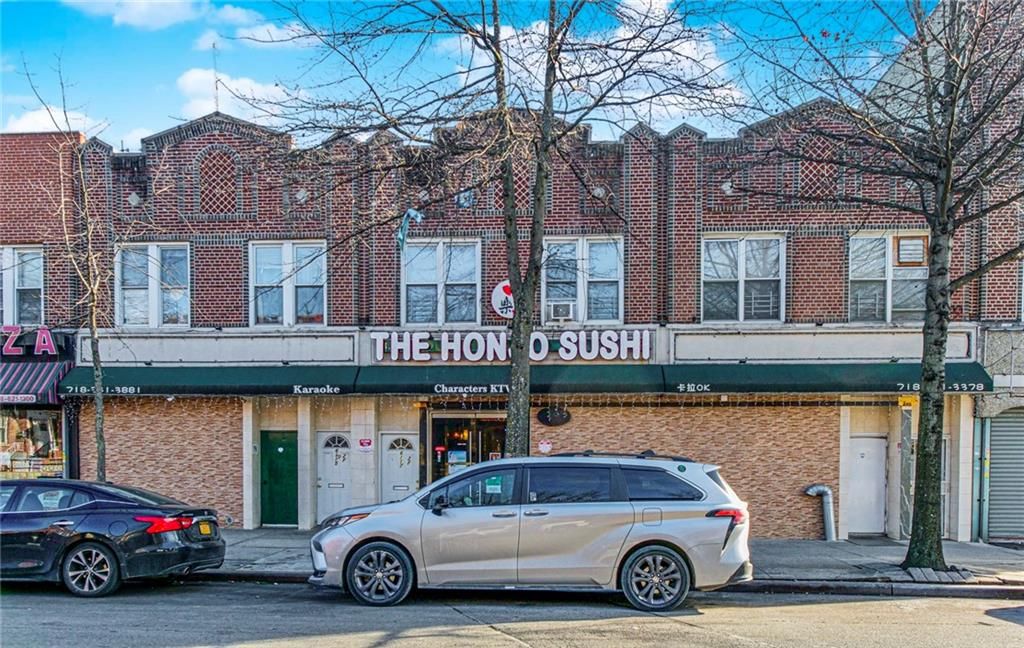 Photo of 6119 20th Avenue, Brooklyn, NY 11204 (MLS # 498432)