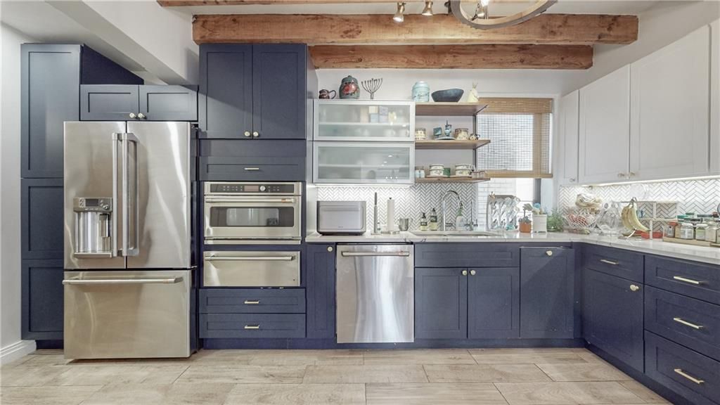 Photo of 150 End Avenue #6R, Brooklyn, NY 11235 (MLS # 496891)