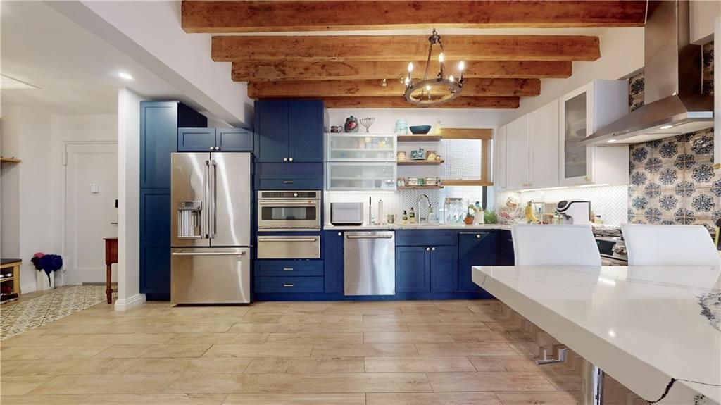 Photo of 150 End Avenue #6R, Brooklyn, NY 11235 (MLS # 496891)