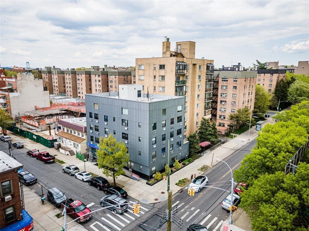 Photo of 31-47 137th Street #3C, Flushing, NY 11354 (MLS # 501274)