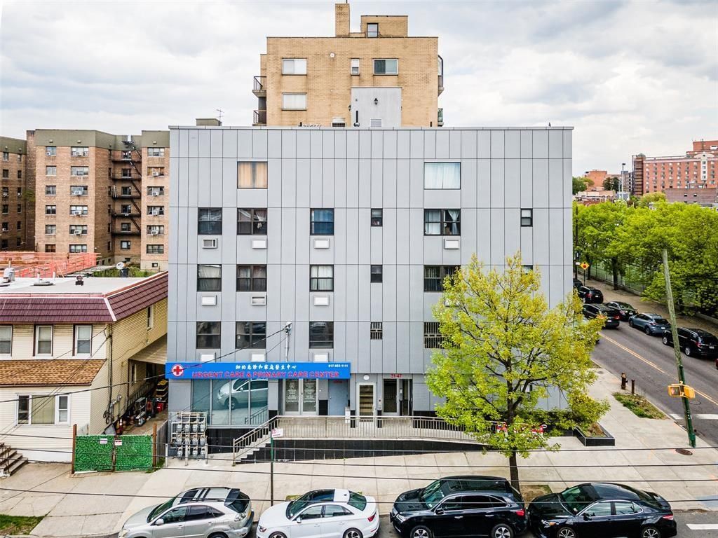 Photo of 31-47 137th Street #3C, Flushing, NY 11354 (MLS # 501274)
