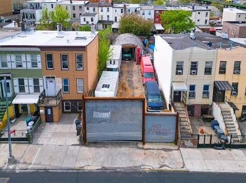 Vacant Land For Sale - 334 39th Street<br/> Brooklyn, NY 11219