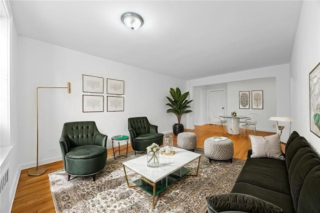 Photo of 1180 Ocean Parkway #4E, Brooklyn, NY 11230 (MLS # 498873)