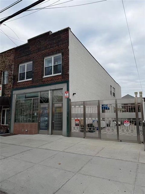 Homes For Sale - 1811 Stillwell Avenue<br/> Brooklyn, NY 11223