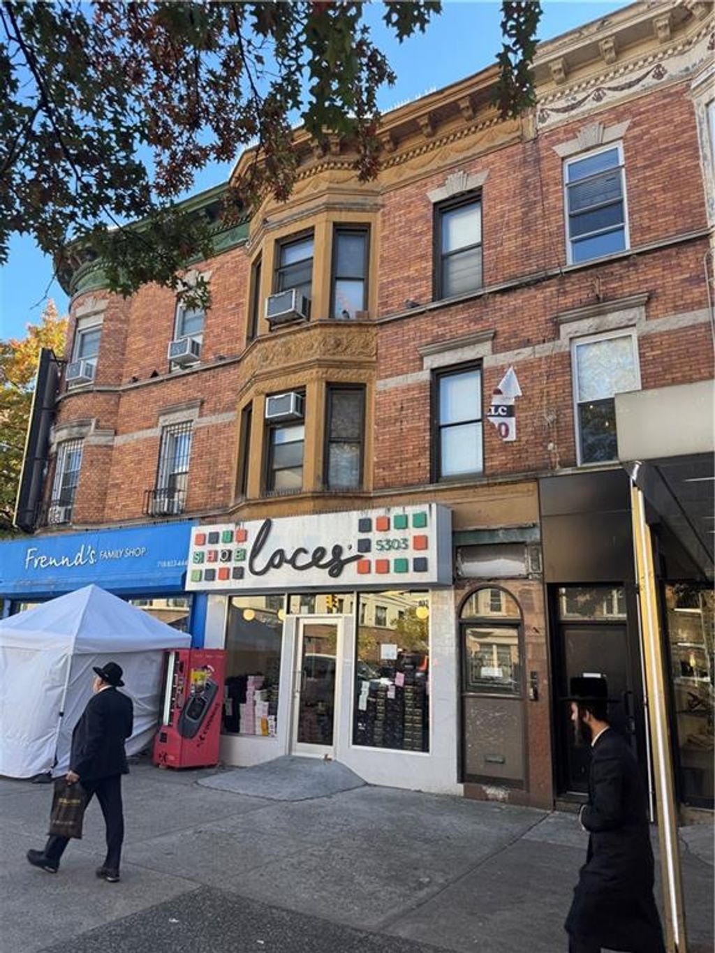 Photo of 5303 13th Avenue, Brooklyn, NY 11219 (MLS # 496930)