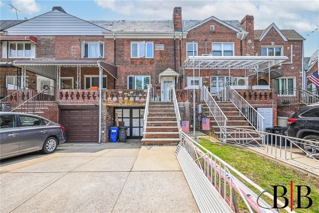 Photo of 3416 Avenue T, Brooklyn, NY 11234 (MLS # 492918)