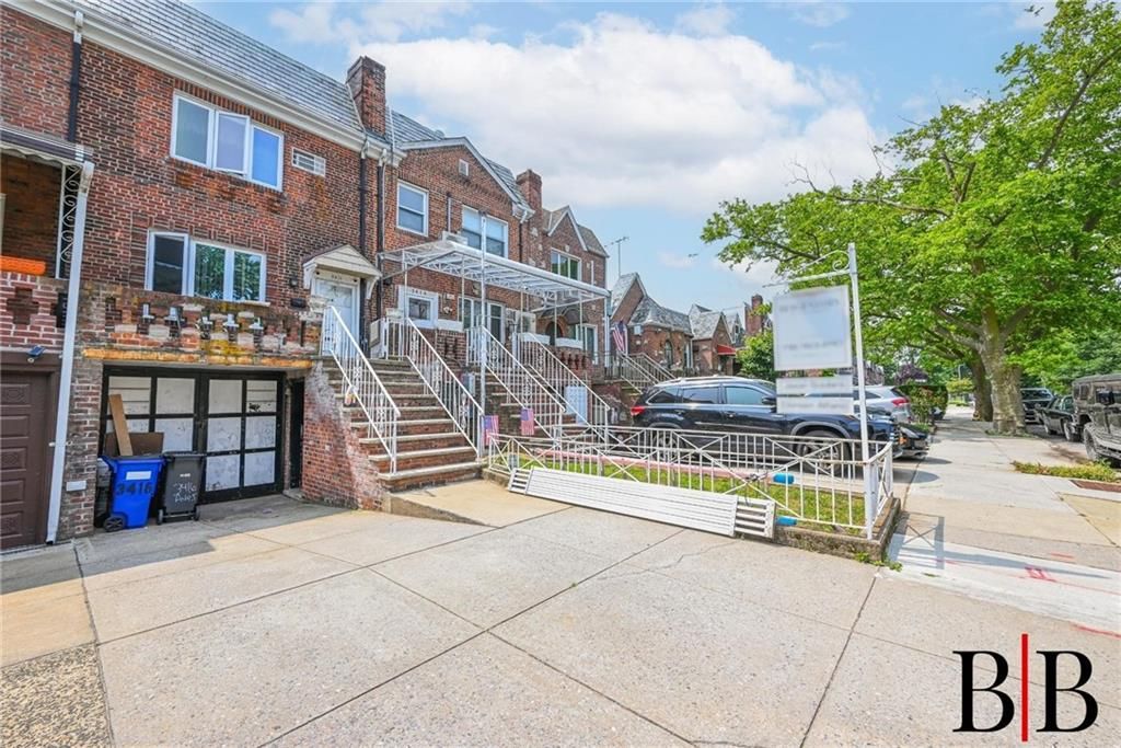Photo of 3416 Avenue T, Brooklyn, NY 11234 (MLS # 492918)