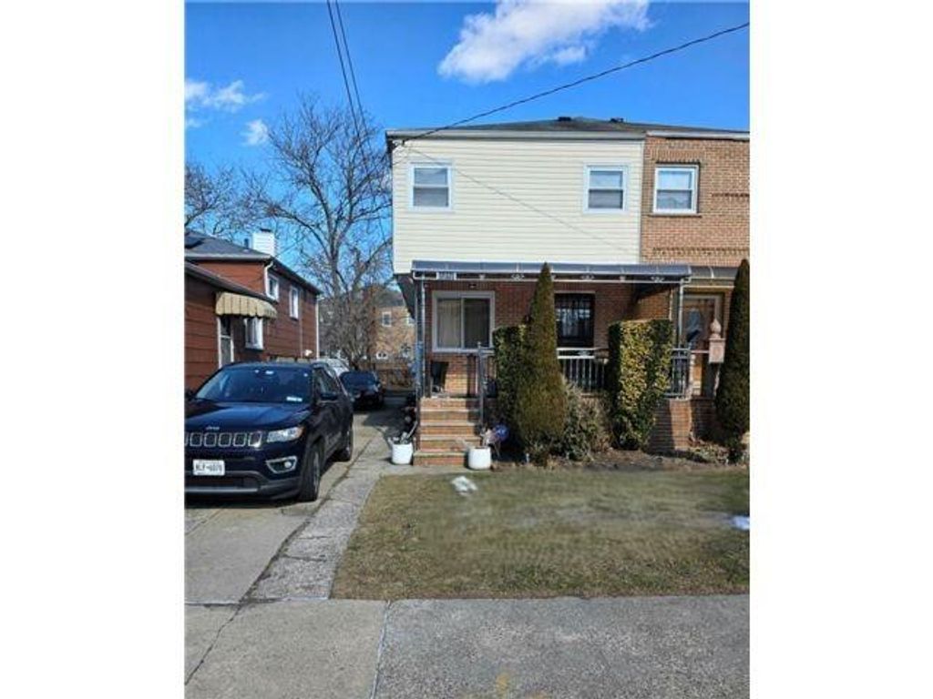 Photo of 1251 104th Street, Brooklyn, NY 11236 (MLS # 489065)