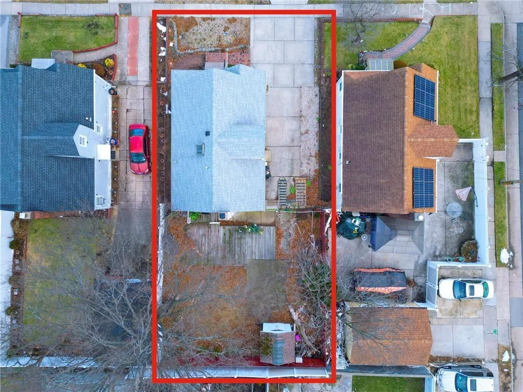 Photo of 138 Ormonde Boulevard, Valley Stream, NY 11580 (MLS # 498276)