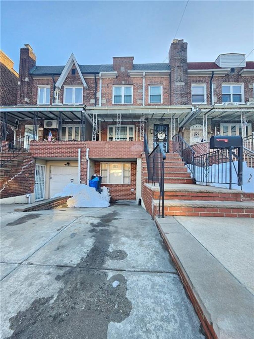 Photo of 2314 60th Street, Brooklyn, NY 11204 (MLS # 499244)