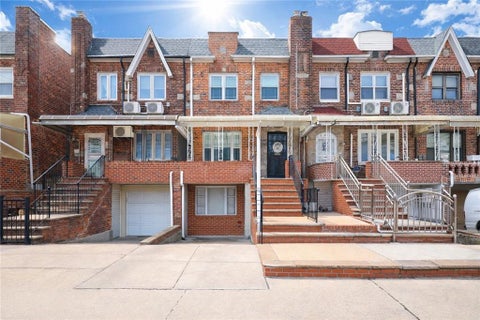 Multifamily For Sale - 2314 60th Street<br/> Brooklyn, NY 11204