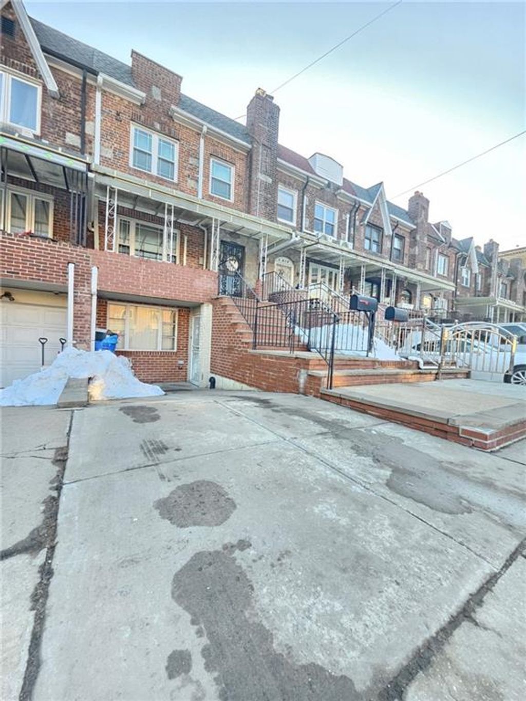 Photo of 2314 60th Street, Brooklyn, NY 11204 (MLS # 499244)