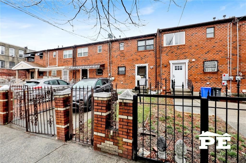 Photo of 446 New Jersey Avenue, Brooklyn, NY 11207 (MLS # 499915)