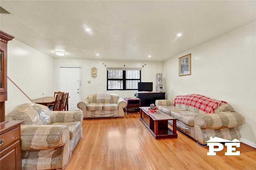 Photo of 446 New Jersey Avenue, Brooklyn, NY 11207 (MLS # 499915)