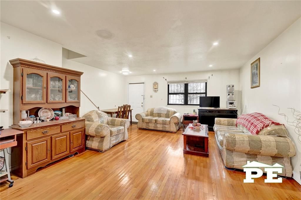 Photo of 446 New Jersey Avenue, Brooklyn, NY 11207 (MLS # 499915)