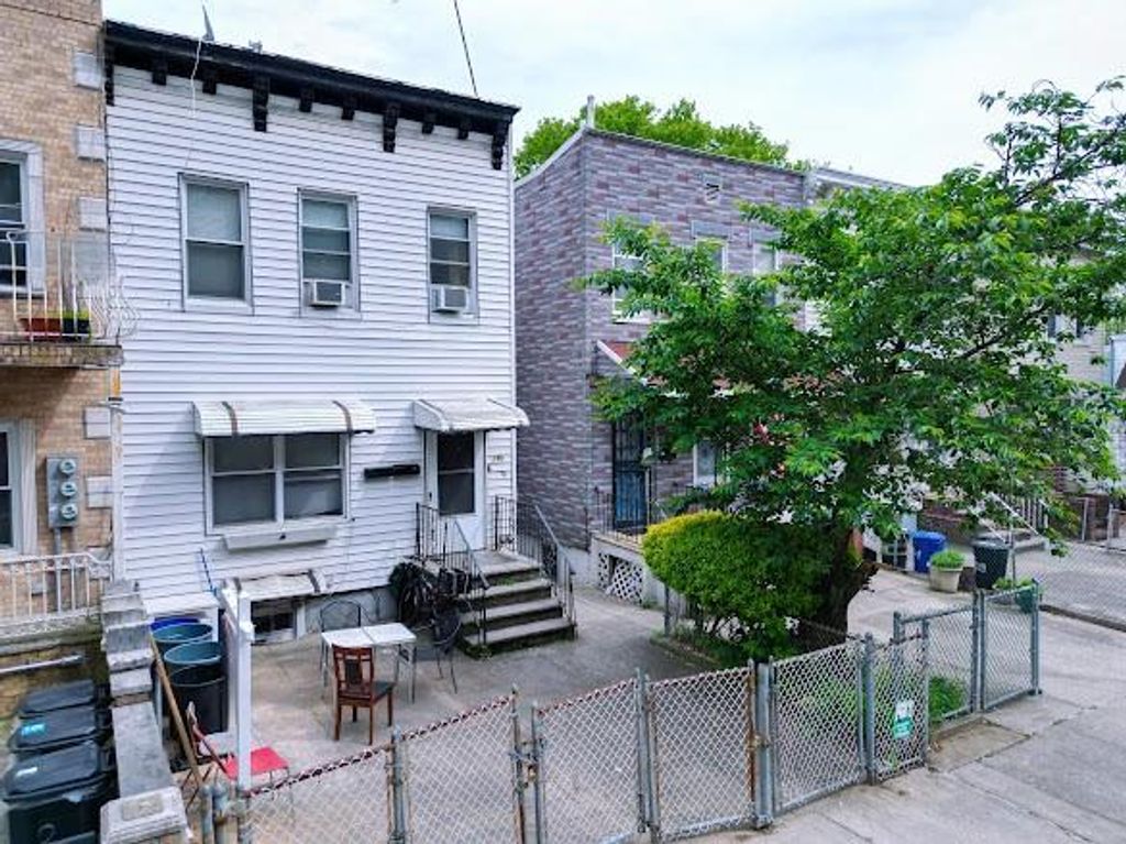 Photo of 203 Gelston Avenue, Brooklyn, NY 11209 (MLS # 500301)