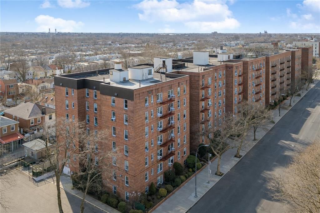 Photo of 2675 Ocean Avenue #5P, Brooklyn, NY 11229 (MLS # 500168)