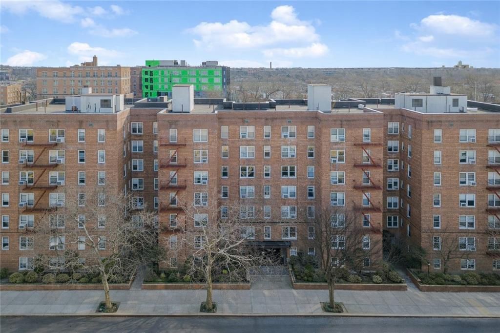 Photo of 2675 Ocean Avenue #5P, Brooklyn, NY 11229 (MLS # 500168)
