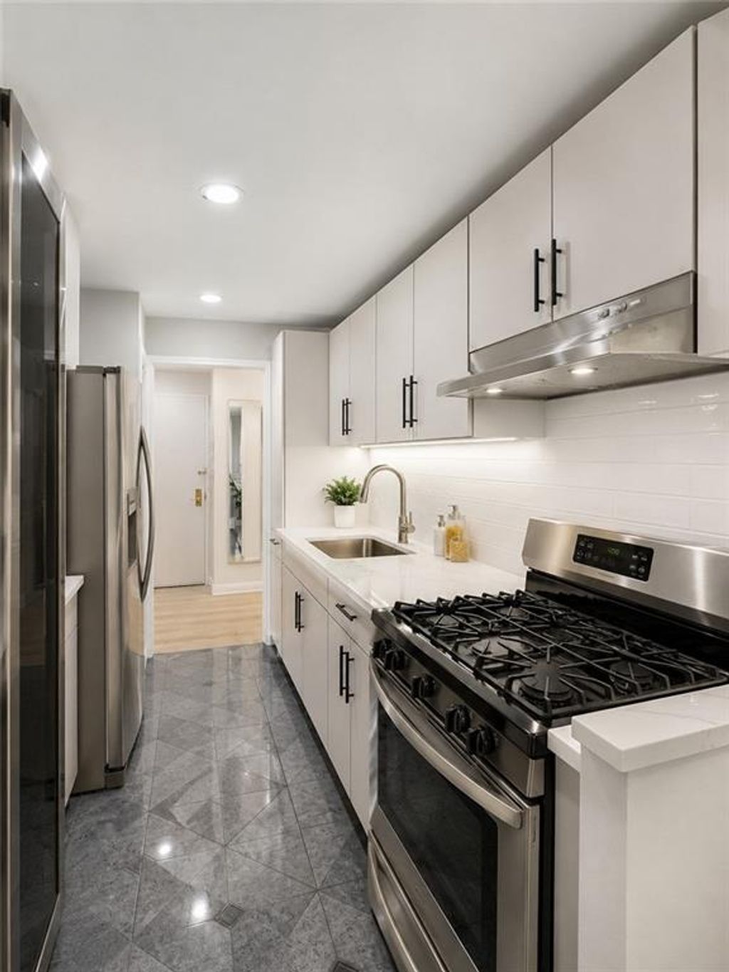 Photo of 2928 West 5th St Street #5O, Brooklyn, NY 11224 (MLS # 501880)