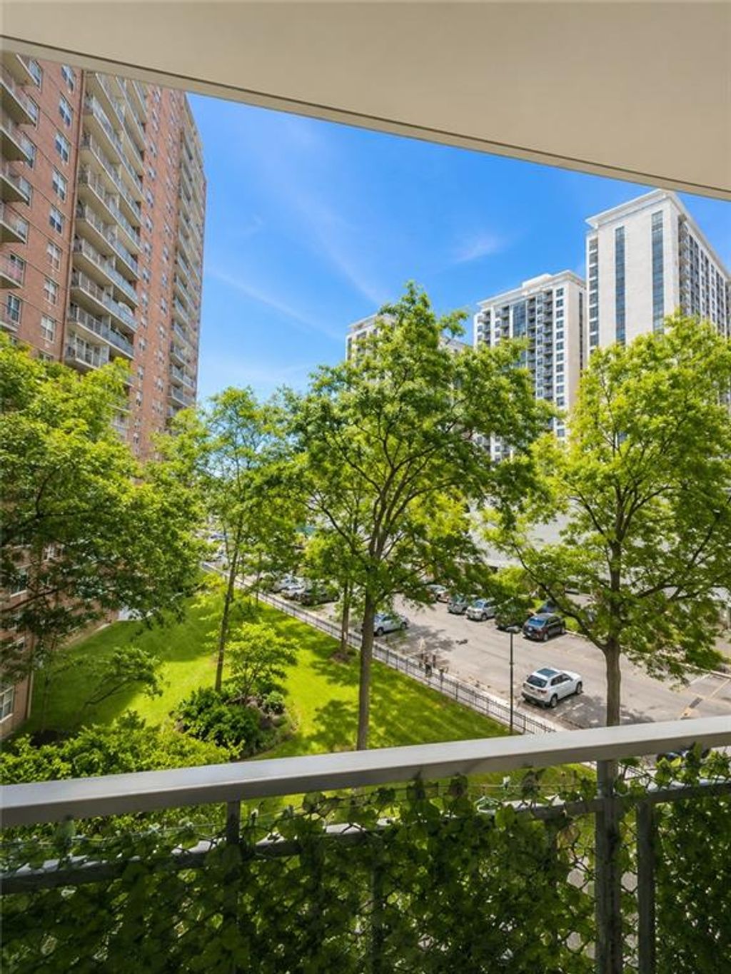 Photo of 2928 West 5th St Street #5O, Brooklyn, NY 11224 (MLS # 501880)