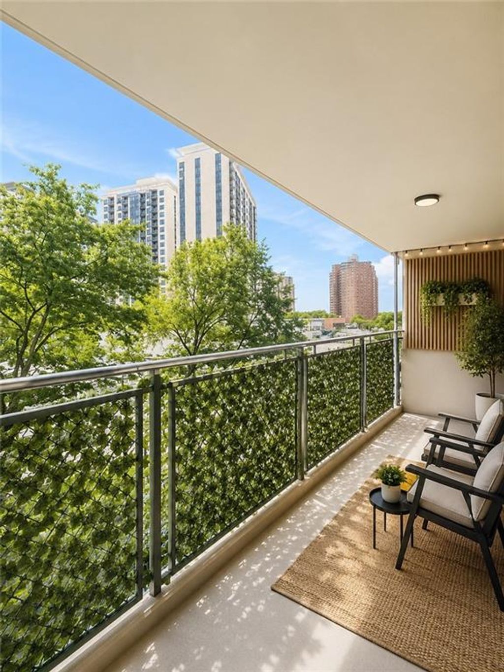 Photo of 2928 West 5th St Street #5O, Brooklyn, NY 11224 (MLS # 501880)