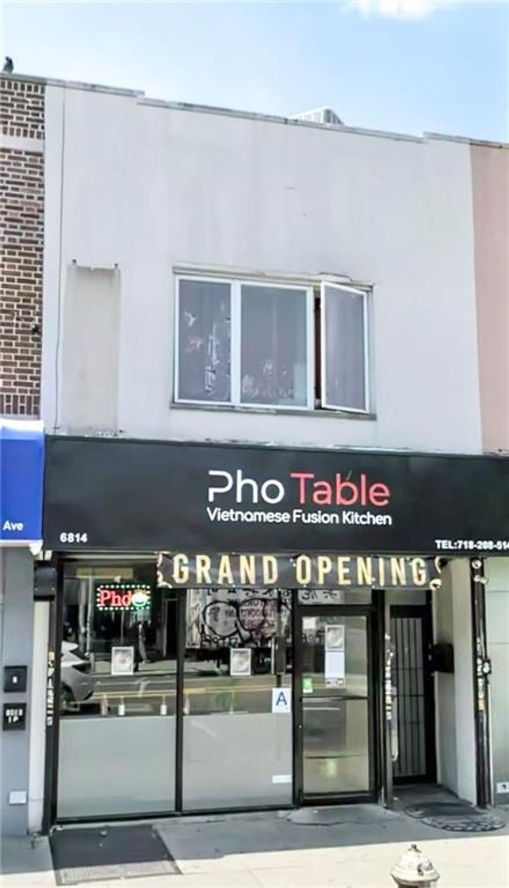 Photo of 6814 18th Avenue, Brooklyn, NY 11204 (MLS # 499942)