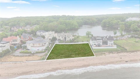 Vacant Land For Sale - 140 Nicolosi Drive<br/> Staten  Island, NY 10312