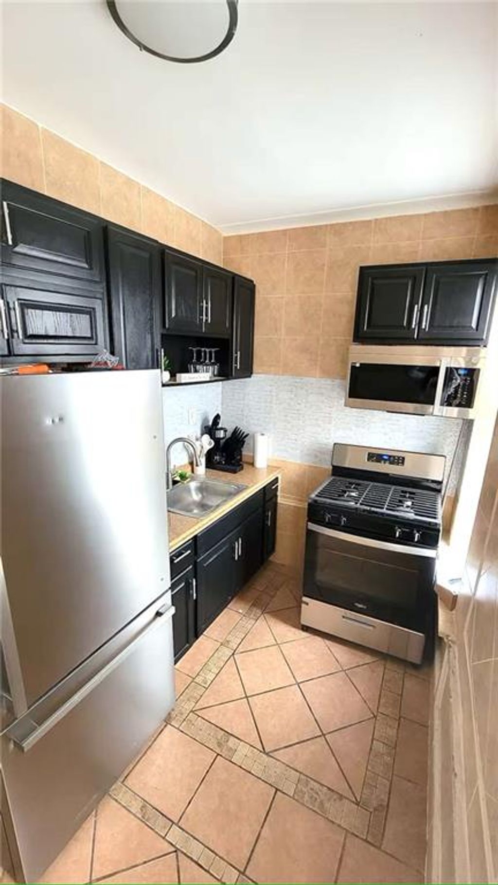 Photo of 771 Hendrix Street, Brooklyn, NY 11207 (MLS # 494801)