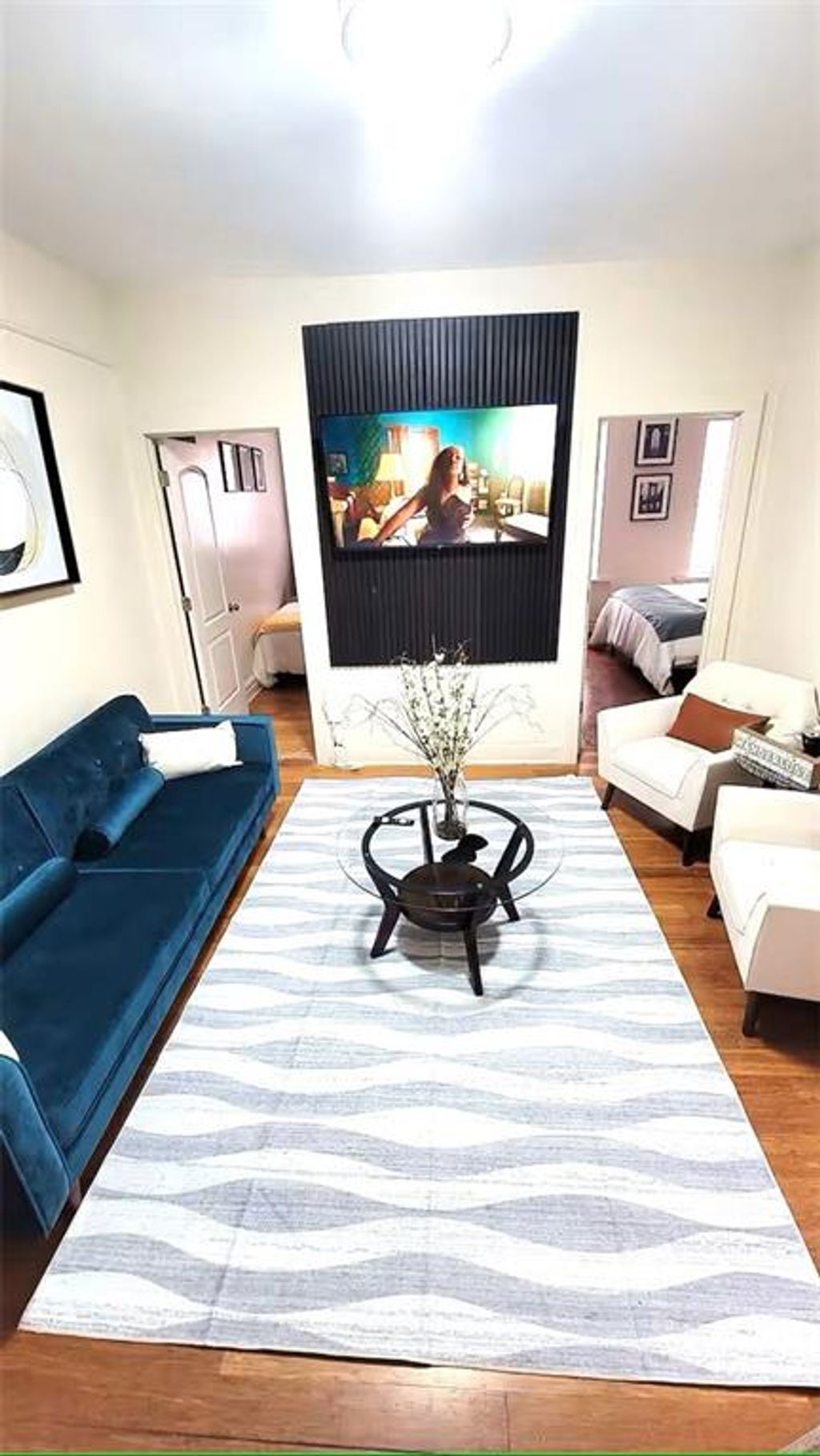 Photo of 771 Hendrix Street, Brooklyn, NY 11207 (MLS # 494801)