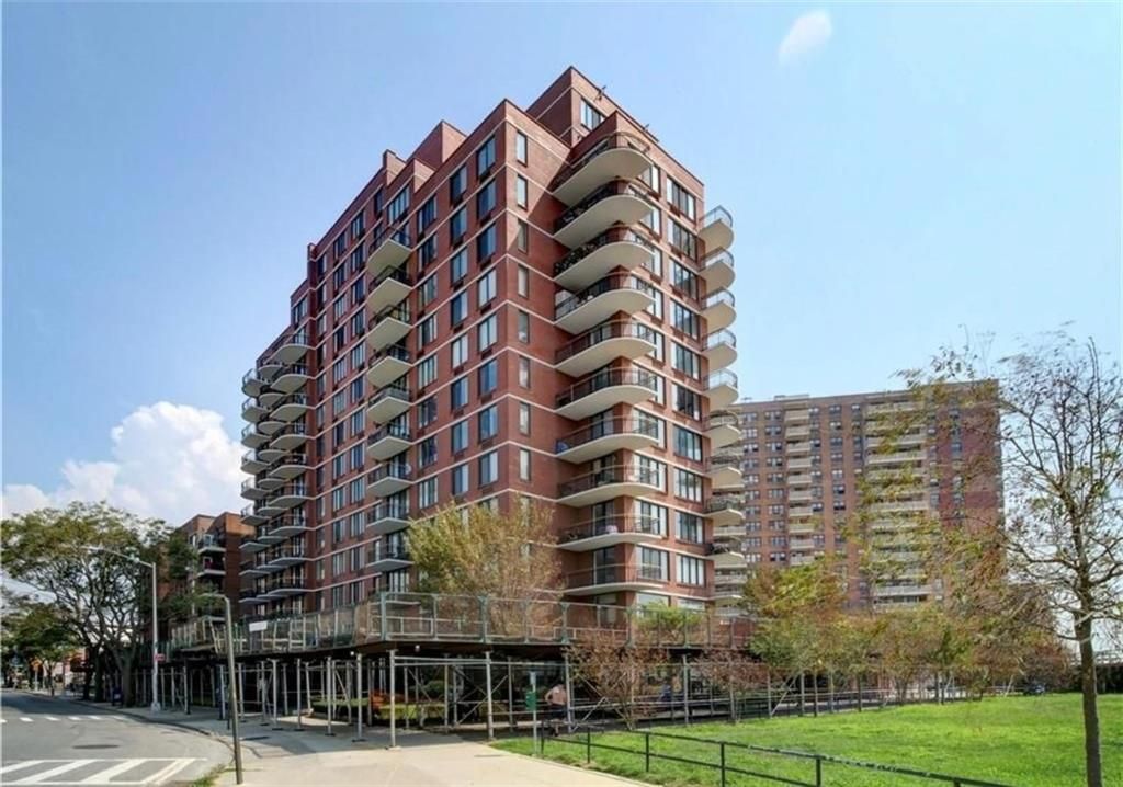 Photo of 3111 Ocean Parkway #12F, Brooklyn, NY 11235 (MLS # 501652)