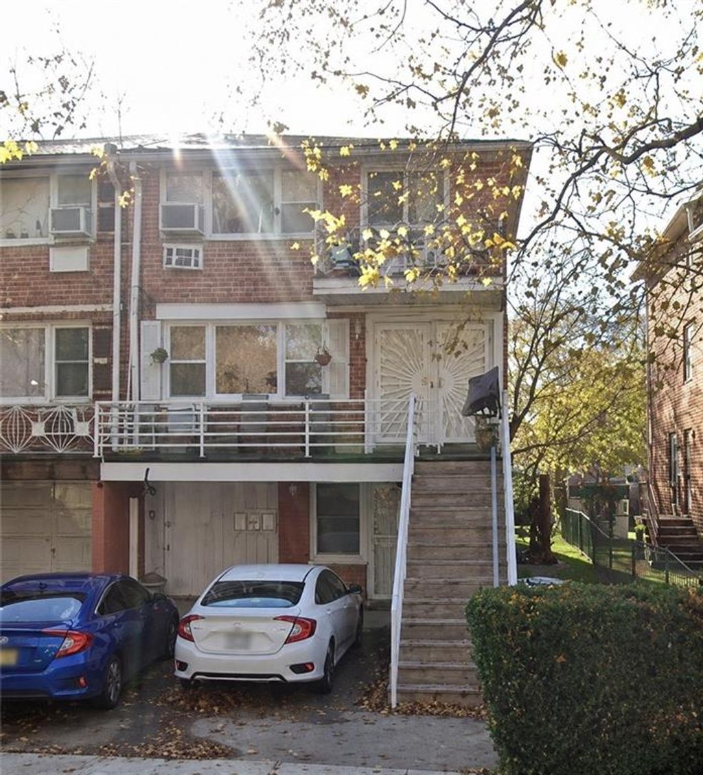Photo of 1250 69th Street, Brooklyn, NY 11234 (MLS # 501396)