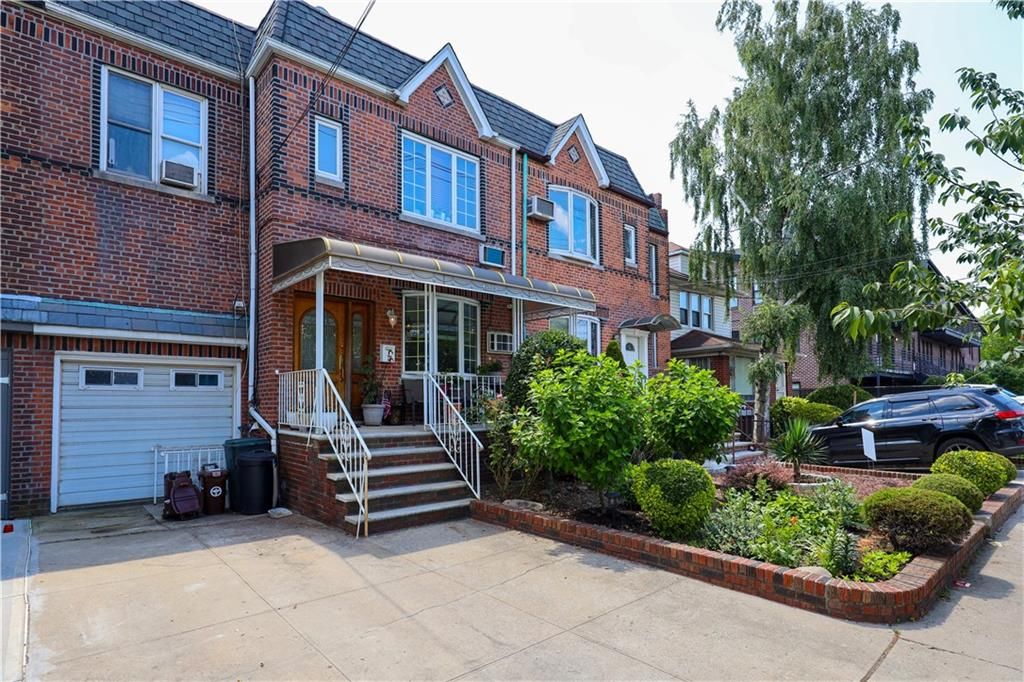 Photo of 2156 Gerritsen Avenue, Brooklyn, NY 11229 (MLS # 493845)