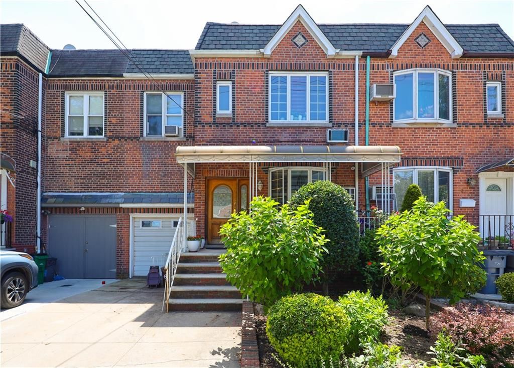 Photo of 2156 Gerritsen Avenue, Brooklyn, NY 11229 (MLS # 493845)