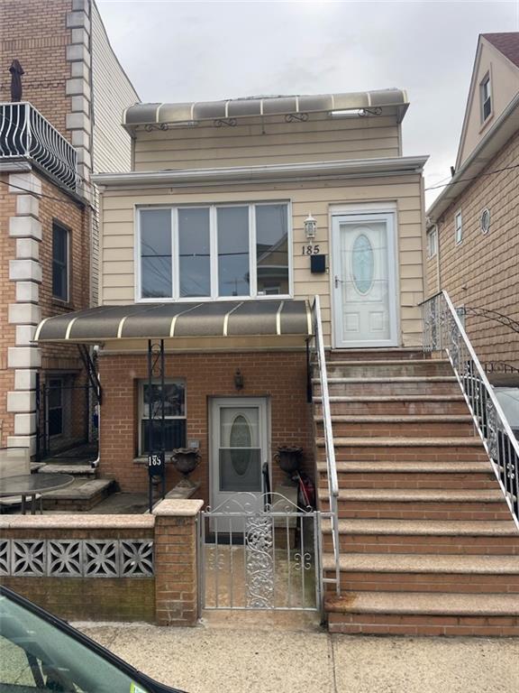 Photo of 185 Bay 10th Street, Brooklyn, NY 11228 (MLS # 504783)