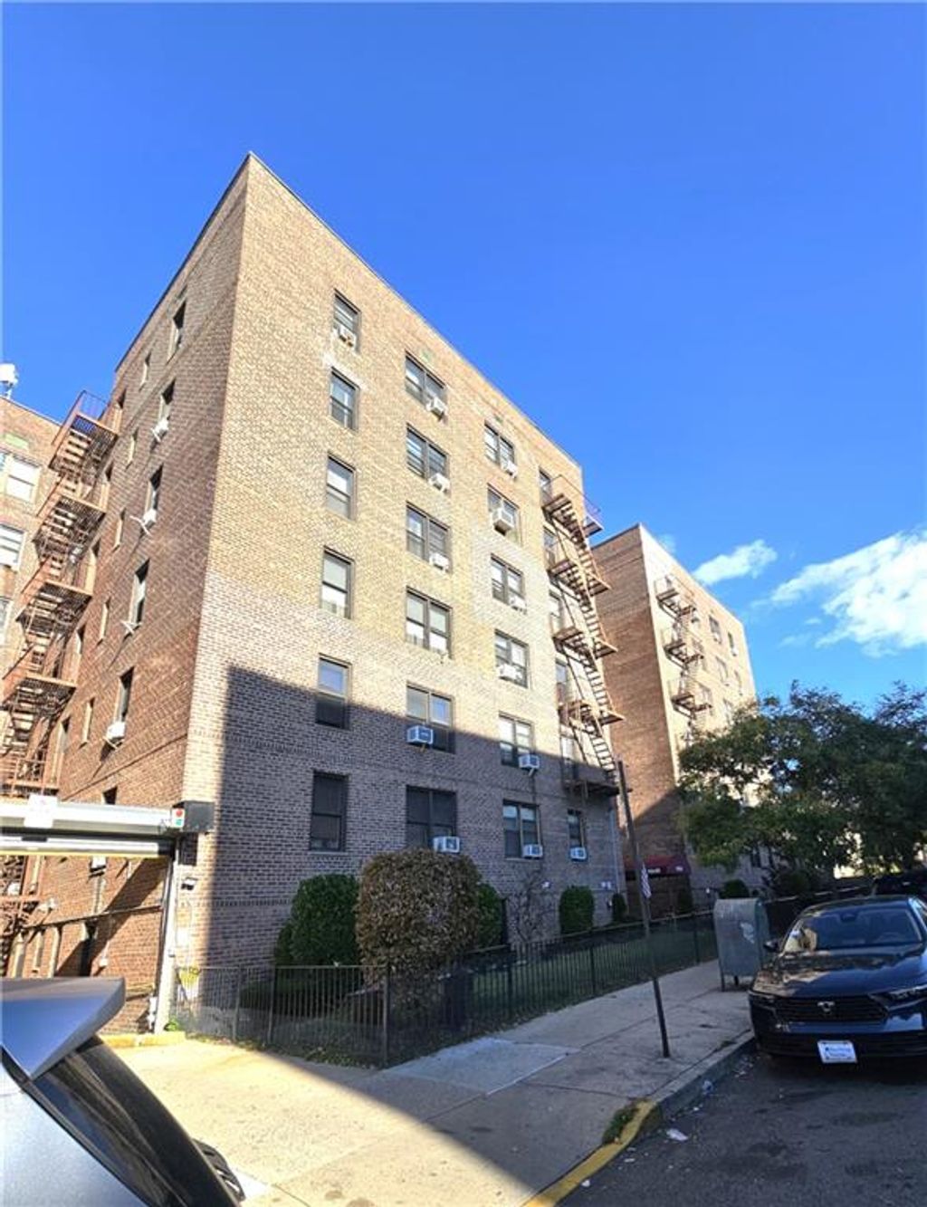 Photo of 9040 Fort Hamilton Parkway #3K, Brooklyn, NY 11209 (MLS # 496868)