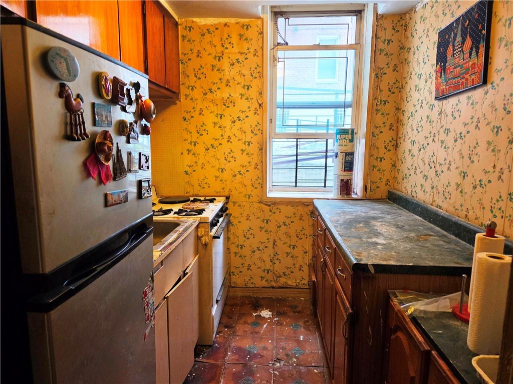 Photo of 735 Avenue W #L1, Brooklyn, NY 11223 (MLS # 504150)
